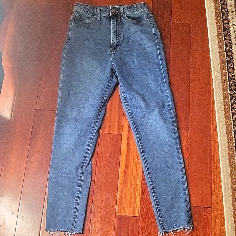 Forever 21 Skinny Jeans